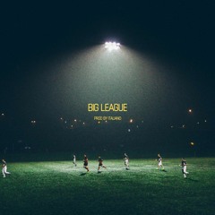 Big League - HARD Future Trap Beat 2020 (Prod. By Italiano)