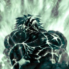 David Goggins X Don't Test Me