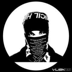 EsDeeKid - 4 Raws (Vuskiii Remix)