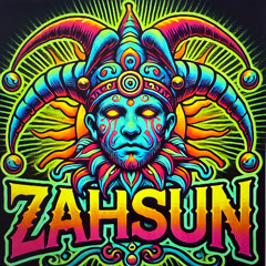 UNOFFiCiAL LiQUiD STRANGER AFTER PARTY - GOLDEN ROOSTERS - 2025 MAY 26TH (ZAHSUN TEASER MiX)