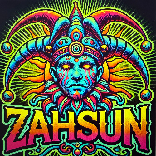 UNOFFiCiAL LiQUiD STRANGER AFTER PARTY - GOLDEN ROOSTERS - 2025 MAY 26TH (ZAHSUN TEASER MiX)