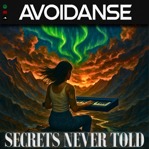 Secrets Never Told