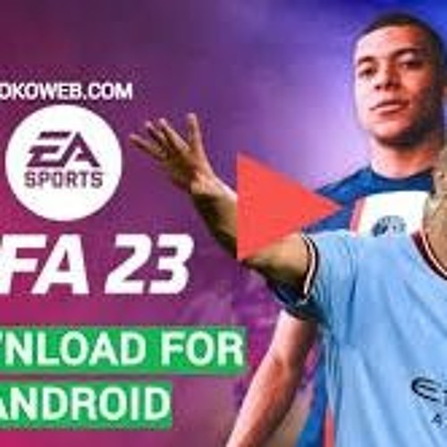 FIFA 18 APK - Free download for Android