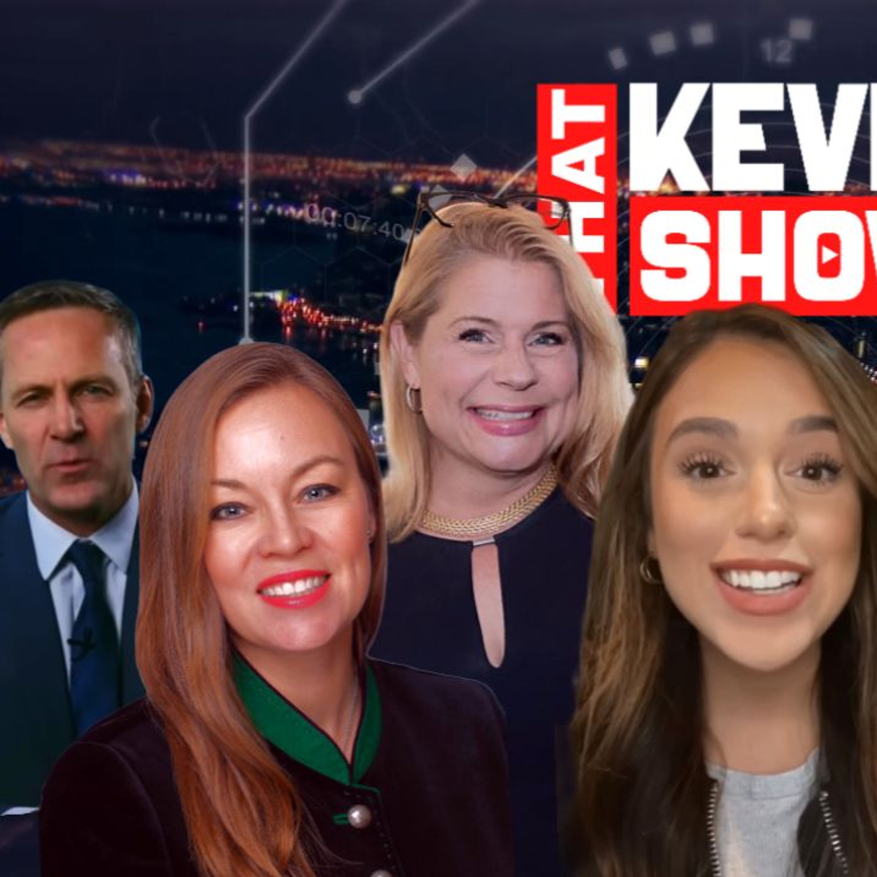 011825 - That Kevin Show - Hour 1