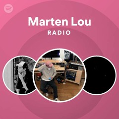 Marten Lou Radio