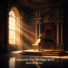 Concerto for Strings in G