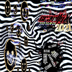DJ XIZZY CR333WLTY EXCLUSIVE MIX (HYBRID WHIPPET CBD SMOKER ANTHEMS) 2021