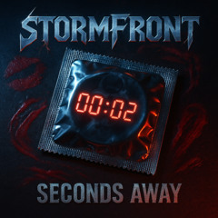 Seconds Away (StormFront Cover)