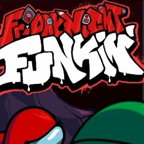 Friday Night Funkin': Chewmate - Vs. Impostor