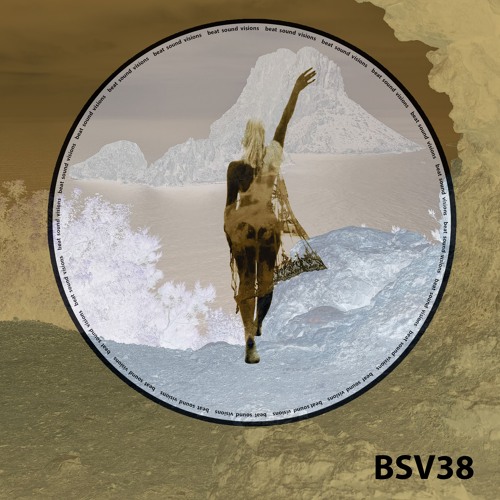 BSV38 // Dalkio // Don’t Tell Me Your Name