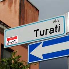 Via Turati (Alberto Biggioggero RMX)