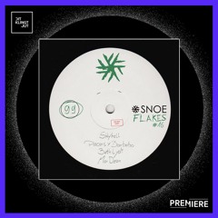 PREMIERE: Mar Dean - Unspoken Dialogue | SNOE