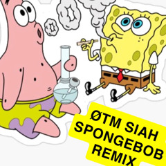 SpongeBobSquarePants Remix