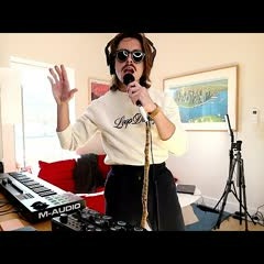 Marc Rebillet - I Want to Die