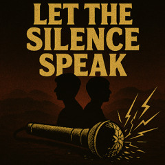 Let the Silence Speak