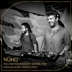IPS003 - NÜHO | France