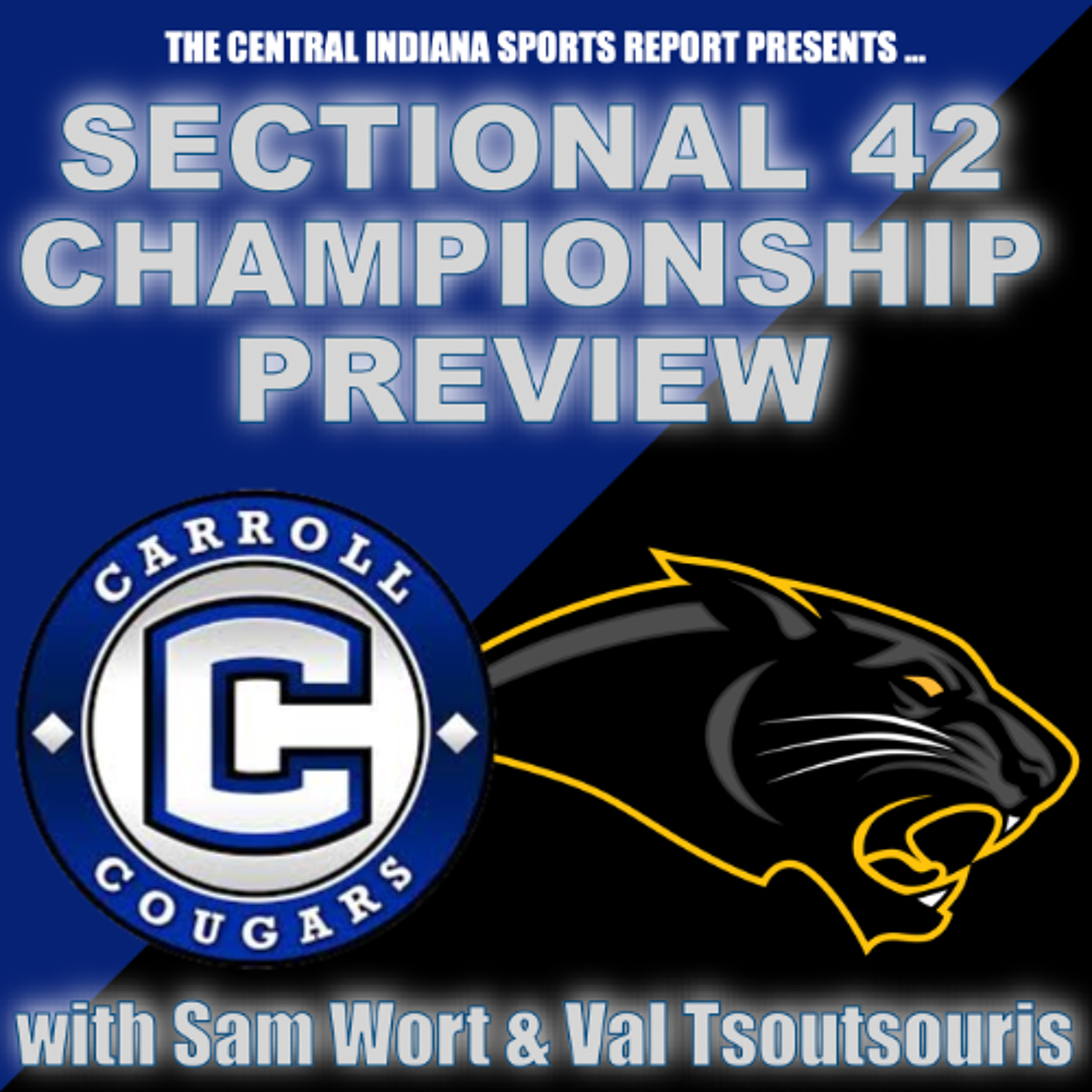 Central Indiana Sports Report