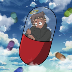 Juice WRLD - Perky In My System (Unreleased)