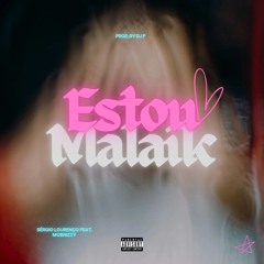 Estou malaik - Sérgio Lourenço