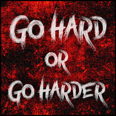 106 | Go Hard Or Go Harder Hard Techno Rave Mix Series | July 2025
