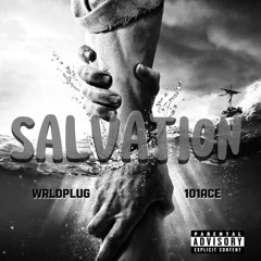 SALVATION - WRLD PLUG X 101ACE .mp3