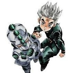 JoJo's Bizarre Adventure Diamond is Unbreakable OST-Courage Koichi Hirose theme