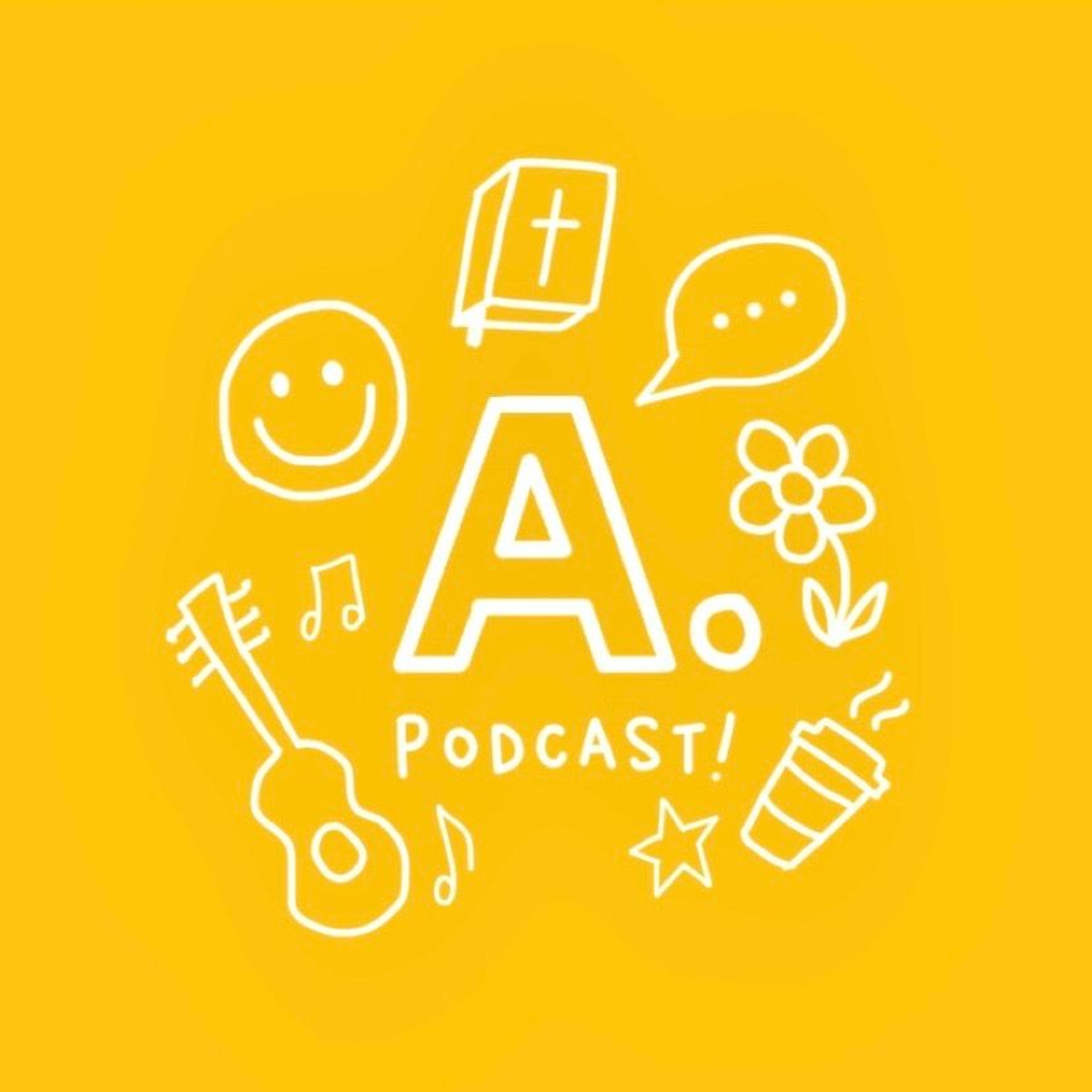EP 2: quarantine... episode artwork