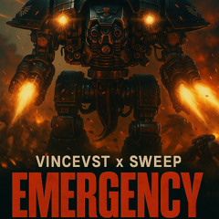Emergency - Vince x Sweep (FREE DL)
