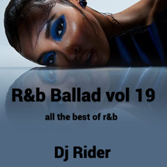 r&b ballade vol 19