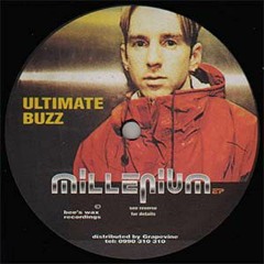 Ultimate Buzz - Let It Be
