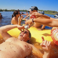 BUSH VLOGS - DIRTY DOLPHIN