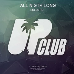 All Nigth Long (Original Mix)