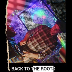 Patty G. - BACK TO THE ROOT´s