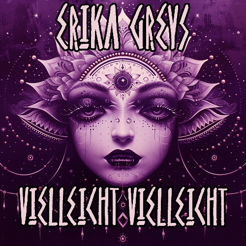 Erika Greys - Vielleicht Vielleicht (188 Bpm)