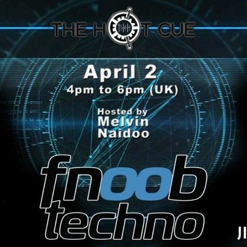 B2B Elma with JIMMYZKINZ - fnoob techno