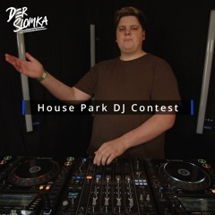 Bass House DJ Mix | House Park DJ Contest 2023  | derSlomka - 030