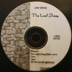 The Lost Sheep - Respect