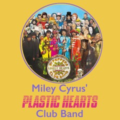 Night Crawling (Miley Cyrus - See You Again + Corey Hart - Sunglasses At Night)