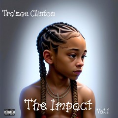 SOMETHIN' INCOMPLETE - (THE IMPACT MIXTAPE VOL.1)