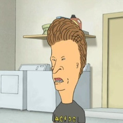 butt-head