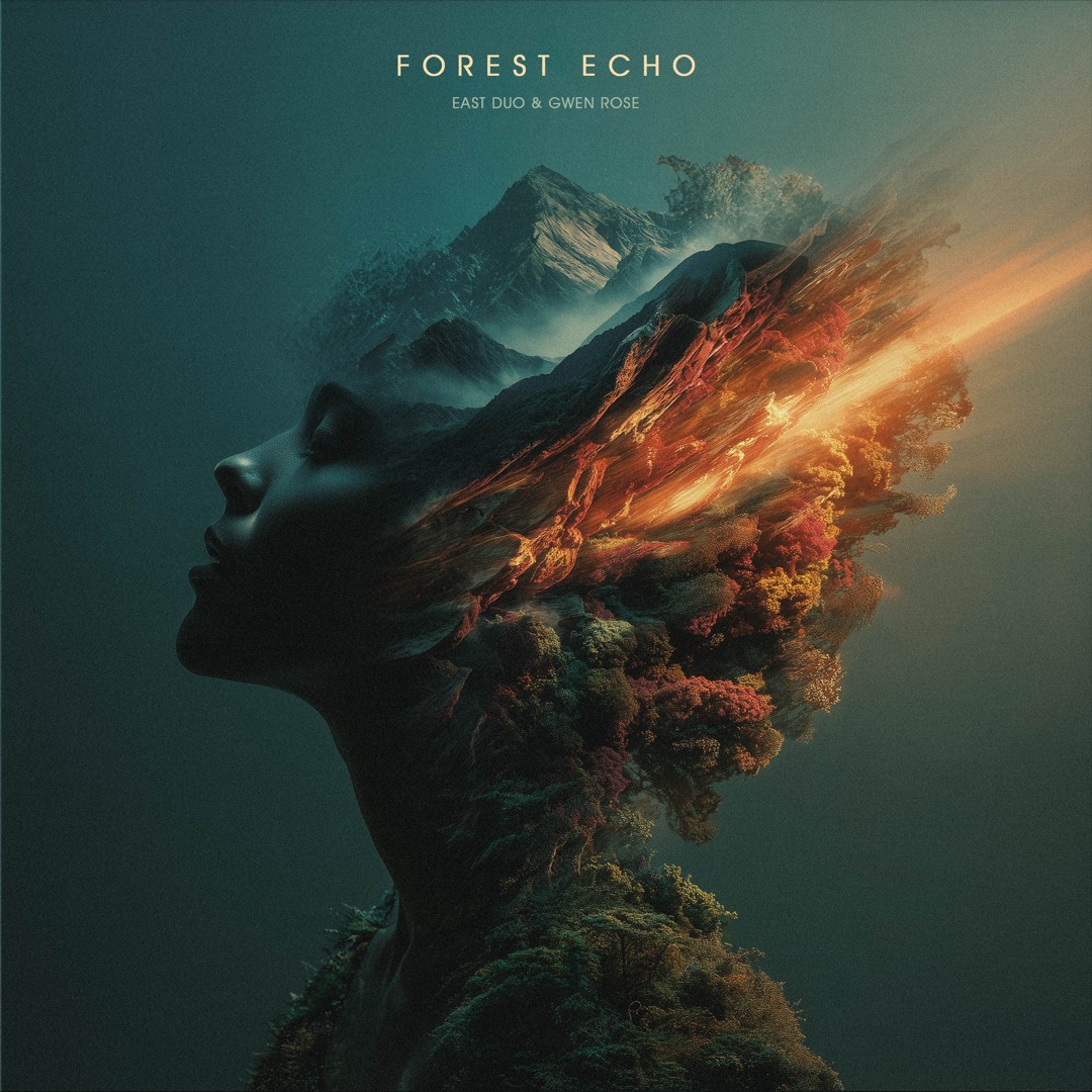 Stream Forest Echo by East Duo | Listen online for free on SoundCloud