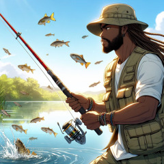Fisher Man [prod.Jay🌵]