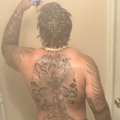 Omarion Midnight (cover)