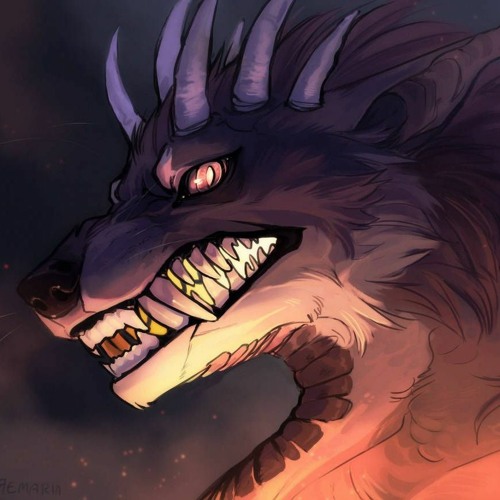 KARMA (animation meme) [Daycore/Slowed]