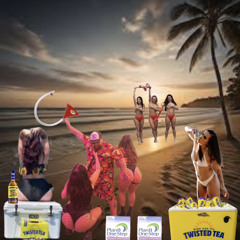 Plan B’s and Twisted Teas ft. Colt45