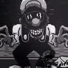 Friday Night Funkin’ MARIO’S MADNESS- GOLDENLAND