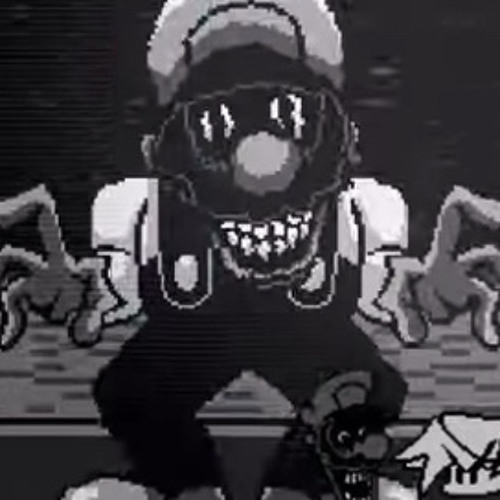 Friday Night Funkin’ MARIO’S MADNESS- GOLDENLAND