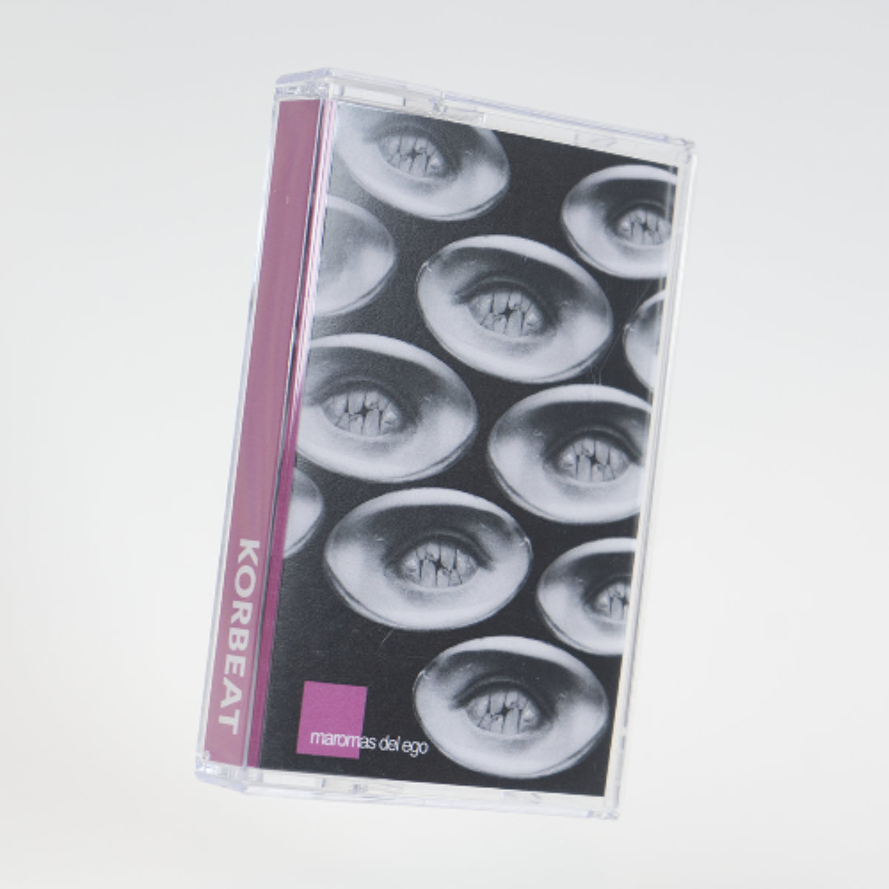PREMIERE: KORBEAT - Medejean [Bajo Constructo] episode artwork