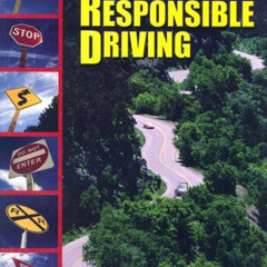 [Free] PDF 📜 Responsible Driving by  McGraw-Hill Education PDF EBOOK EPUB KINDLE
