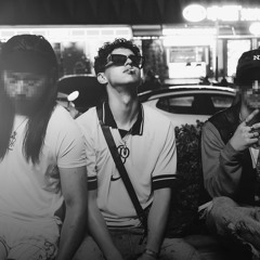 Unmask / mixed by Orpheus